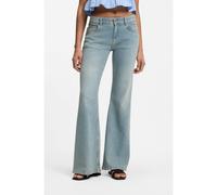 BOSS Jean large en denim bleu clair - Style C_SOFT BOOTCUT 2.0, 50558715 bleu clair 28/32