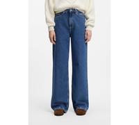 BOSS Jean large Regular - Style C_MARLENE HR 10.0, 50552093 Bleu 24/34
