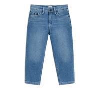 BOSS Jean Loose en denim bleu pour enfant - Style J51986/Z7504A, J51986 Bleu 102