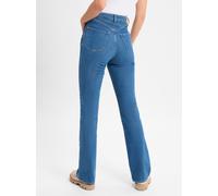 BOSS Jean ' Lyris ' bleu denim, Taille 31 Longueur 34