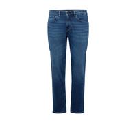 BOSS Maine Jean Regular bleu en denim stretch confortable - Style H-Re.Maine, 50524015 Bleu 30/32