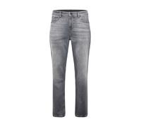 BOSS Jean Regular Maine en denim stretch gris - Style H-Re.Maine, 50520852 Gris 35/34