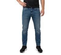 BOSS Jean fuselé en denim stretch bleu délavé - Style ONYX BO, 50534678 Bleu 38/32