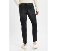 BOSS Jean Tapered Fit noir en denim stretch confortable - Style ONYX BO, 50536502 Noir 32/32