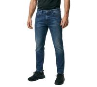 BOSS Jean Regular Maine en denim indigo - Style C-Re.Maine, 50569540 Bleu foncé 36/32