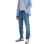 BOSS Maine Jean Regular bleu en denim stretch confortable - Style Re.Maine BC, 50514237 Bleu 30/34