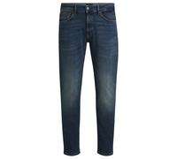 Boss Re Maine Bo 10263422 Jeans Bleu 34 / 36 Homme