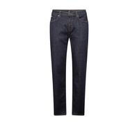 BOSS Maine Jean Regular Fit en denim stretch bleu foncé - Style H-Re.Maine, 50520835 Bleu foncé 35/34