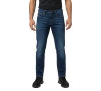 BOSS Jean Regular Maine en denim bleu doux et confortable - Style RE.MAINE BO, 50559914 Bleu foncé 32/32