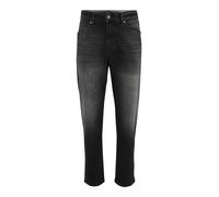 BOSS Jean 'Re.Maine' noir denim, Taille 32
