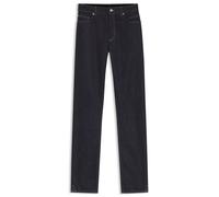 BOSS Jean Regular coupe Slim - Style C_ADA SLIM HR 1.0, 50552466 Bleu foncé 26/28