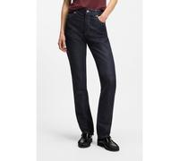 BOSS Jean Regular coupe Slim - Style C_ADA SLIM HR 1.0, 50552466 Bleu foncé 31/30