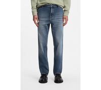 BOSS Jean Regular en denim stretch confortable bleu - Style OGDEN-4-BO, 50570862 Bleu 38/30