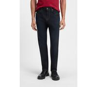 BOSS Jean Regular Maine en denim bleu doux et confortable - Style RE.MAINE BO, 50549519 Bleu foncé 34/30