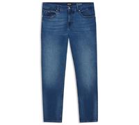 BOSS Jean Regular Maine en denim bleu très doux - Style H-Re.Maine, 50520854 Bleu 36/34