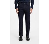 BOSS Jean Regular Maine en denim indigo - Style P-Re.Maine, 50557525 Bleu foncé 38/34