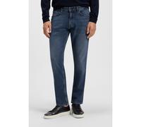 BOSS Jean 'Maine' bleu marine, Taille 35