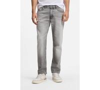 BOSS Jean Regular Maine en denim stretch gris confortable - Style RE.MAINE-2-BO, 50566093 Gris chiné 38/34