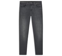 BOSS Jean Regular Maine en denim stretch gris - Style H-Re.Maine, 50520852 Gris 30/34