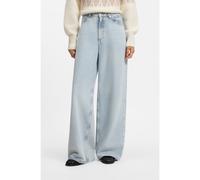 BOSS Jean Relaxed coupe large en denim bleu clair - Style C_EMMA MR 1.0, 50569120 bleu clair 32/32