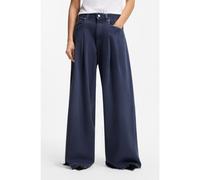 BOSS Jean Relaxed coupe large - Style C_SLOUCHY 2PL MR, 50552533 Bleu foncé 27/30