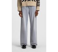 BOSS Jean Relaxed en denim gris-bleu - Style CROSSROAD-BF 0.2, 50545119 Gris chiné 29/32