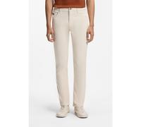 BOSS Jean Slim BOSS x ASTON MARTIN - Style H-DELAWARE_AM, 50556583 Naturel 38/34