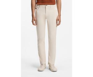 BOSS Jean Slim BOSS x ASTON MARTIN - Style H-DELAWARE_AM, 50556583 Naturel 40/32