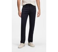 BOSS Jean Slim BOSS x ASTON MARTIN - Style H-DELAWARE_AM, 50556583 Noir 38/36