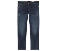BOSS Jean Slim Delaware en denim bleu doux et confortable - Style DELAWARE BO, 50549523 Bleu foncé 32/34