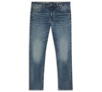 BOSS Jean Slim Delaware en denim bleu doux et confortable - Style DELAWARE BO, 50549524 Bleu 35/34