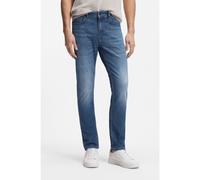 BOSS Jean Slim Delaware en denim bleu doux et confortable - Style DELAWARE BO, 50556882 Bleu 32/30