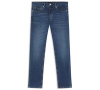 BOSS Jean Slim Delaware en denim bleu doux - Style Delaware_TI, 50560206 Bleu 38/34