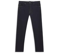 BOSS Jean Slim Delaware en denim bleu foncé doux - Style DELAWARE BO, 50553407 Bleu foncé 32/32