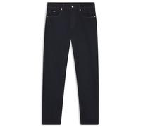 BOSS Jean Slim Delaware en denim bleu foncé - Style H-Delaware, 50520828 Bleu foncé 30/34