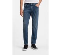 Boss H Delaware 10263385 Jeans Bleu 30 / 34 Homme