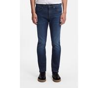 BOSS Jean slim Delaware en denim stretch bleu - Style DELAWARE BO, 50553397 Bleu foncé 33/30