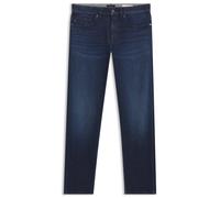 BOSS Jean slim Delaware en denim stretch bleu - Style DELAWARE BO, 50553397 Bleu foncé 36/32