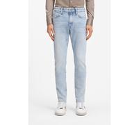 BOSS Jean Slim en denim à teneur en soie - Style L-KAROO, 50563739 bleu clair 32/30