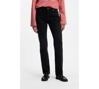 BOSS Jean Slim en denim de coton noir authentique - Style C_ADA SLIM HR 4.0, 50569367 Noir 25/30