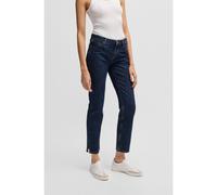BOSS Jean Slim en denim délavé bleu foncé - Style C_MODERN SLIM MR, 50534799 Bleu 29