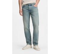BOSS Jean Slim en denim stretch bleu BOSS BY BECKHAM - Style Classic Fit_DB, 50563196 bleu clair 34/32
