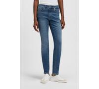 BOSS Jean Slim Fit en denim stretch bleu très doux - Style C_JACKIE MR 4.0, 50530691 Bleu 25/32