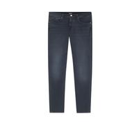 Boss - Jean slim - Homme - Jeans - Bleu - Taille: W40