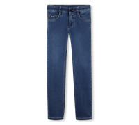Boss - Jean Slim - Stone Pulverisation - Garçon - 5 Ans