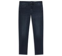 BOSS Jean Tapered en denim bleu foncé doux et souple - Style ONYX BO, 50549528 Bleu foncé 36/34