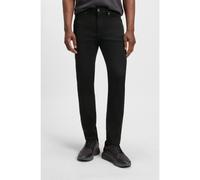 BOSS Jean Tapered Porsche x BOSS en denim stretch noir - Style C-Taber_PS, 50550924 Noir 32/34