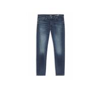 Boss - Jeans Coupe Ajustée Delaware - Homme - Jeans - Bleu - Taille: W30