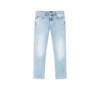 Boss Delaware Bo 10270281 Jeans Bleu 33 / 32 Homme