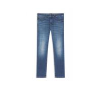 Boss Delaware Bo 10270281 Jeans Bleu 34 / 32 Homme